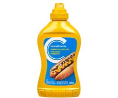 Compliments Prepared Mustard