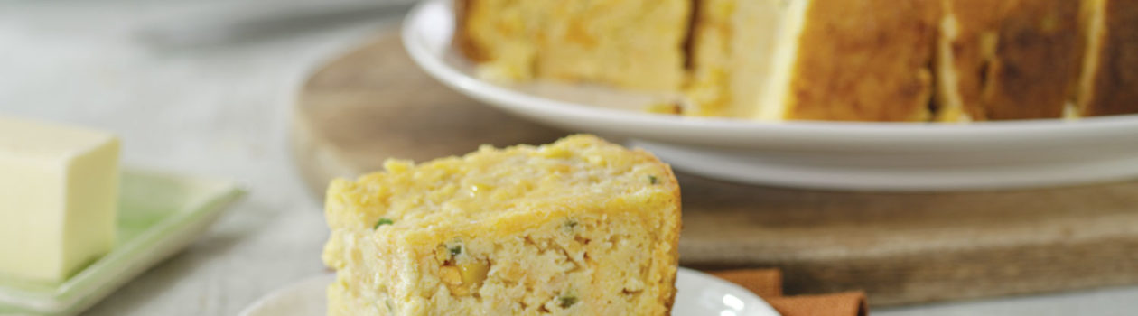 Recipe_Slow_Cooker_Cheesy_Garlic_Corn_Bread