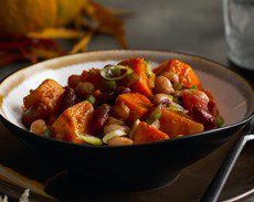 Pumpkin Chili