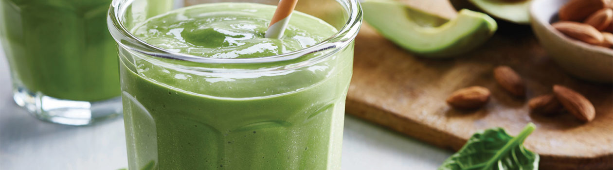 green smoothie