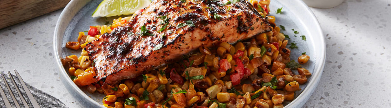 maple-chipotle-salmon