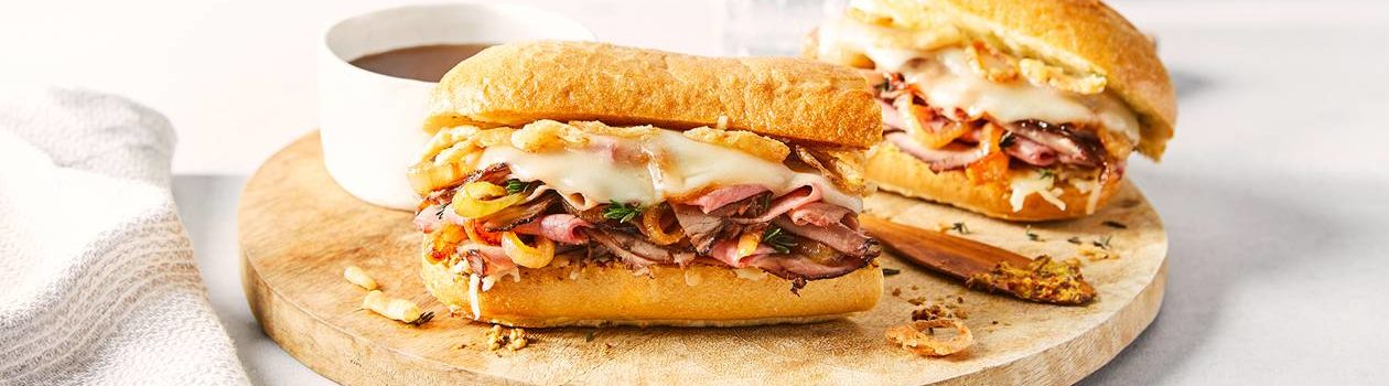 French Dip