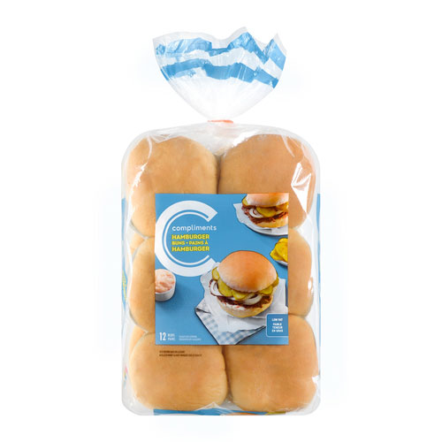 Compliments_Hamburger_Buns_12_pack