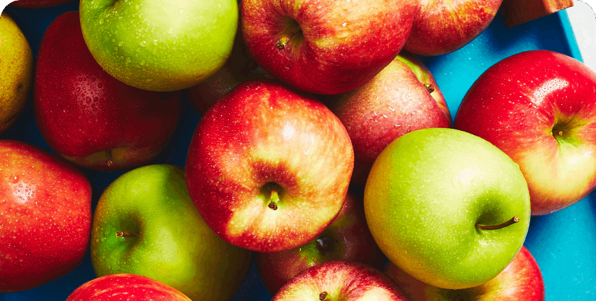 Everyday types of apples: All you need to know