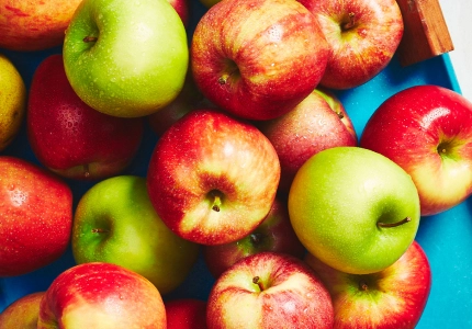 Everyday types of apples: All you need to know