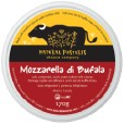 Mozzarella Di Bufala