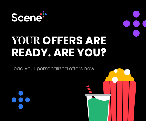 Scene Plus is here