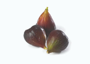 Fresh figs